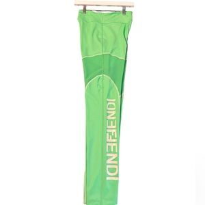 Fendi Active Leggings